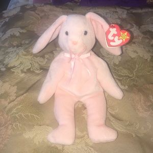 2 for $80 Hoppity Beanie Baby 1996 Retired Rare